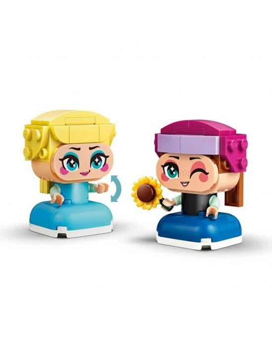 ® Yapım Setleri 43284