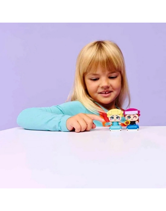 ® Yapım Setleri 43284