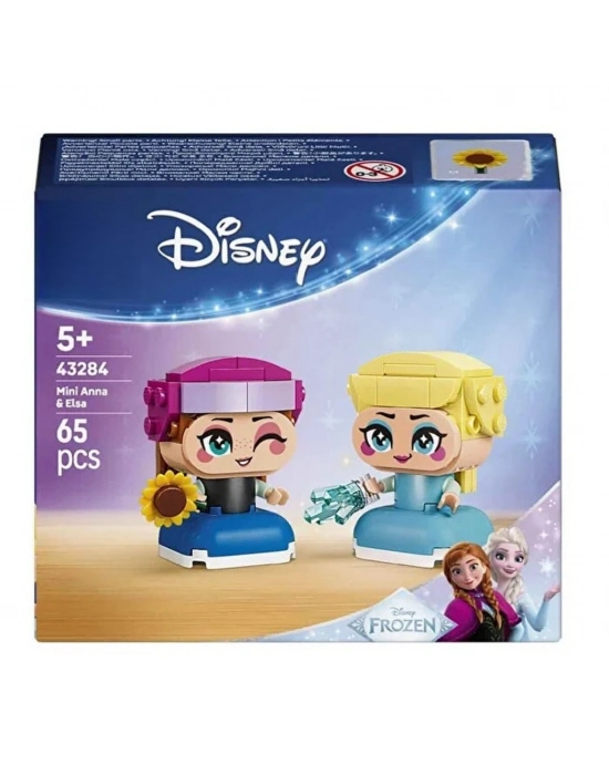 ® Yapım Setleri 43284