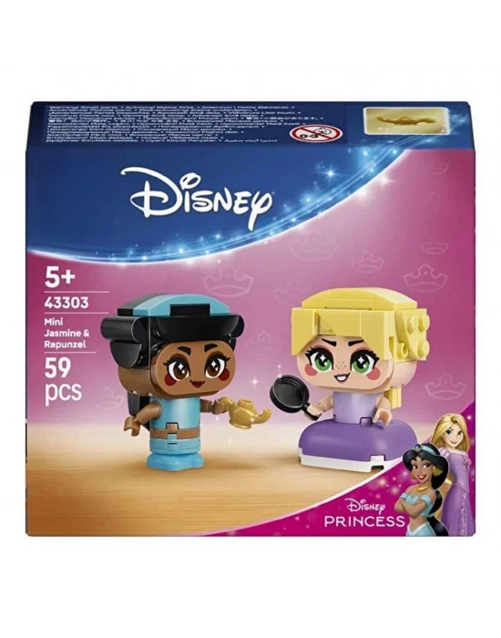 ® Yapım Setleri 43303