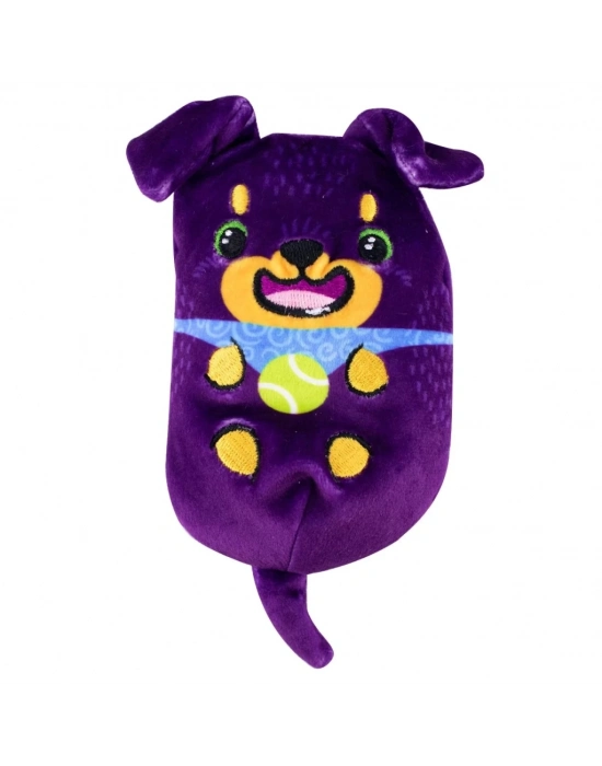 ® Dogs vs Squirls Beans Serisi 10 cm