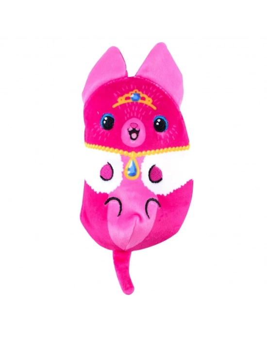 ® Dogs vs Squirls Beans Serisi 10 cm