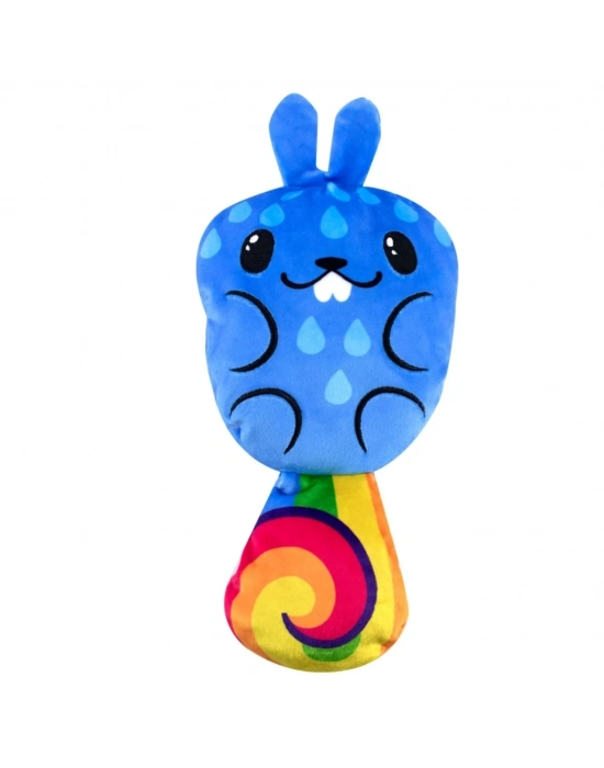 ® Dogs vs Squirls Beans Serisi 10 cm