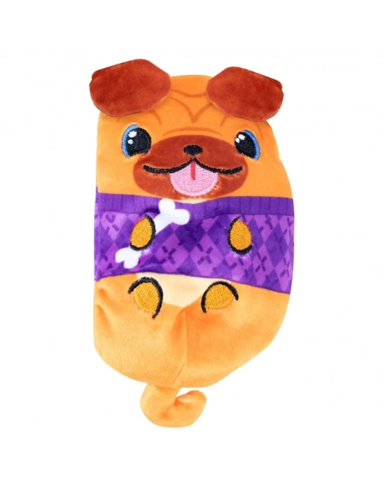 ® Dogs vs Squirls Beans Serisi 10 cm