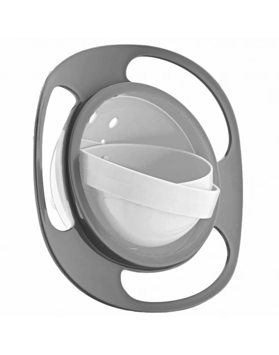 ®  Dökülmeyen Tabak 350 Gri