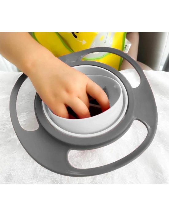 ®  Dökülmeyen Tabak 350 Gri