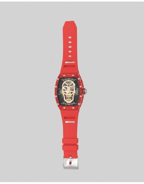 Dokunmatik Akıllı Saat Spor ve Günlük Kullanım