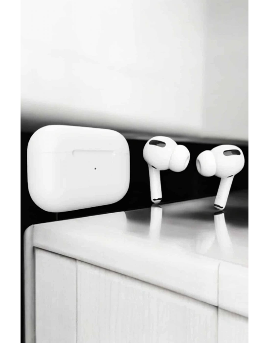 ® Dokunmatik Kontrollü Kablosuz Kulaklık iOS ve Android Uyumlu