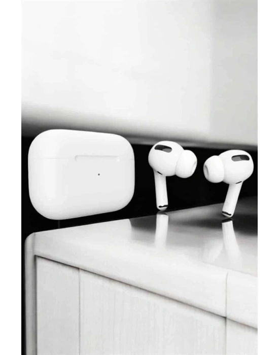 ® Dokunmatik Kontrollü Kablosuz Kulaklık iOS ve Android Uyumlu