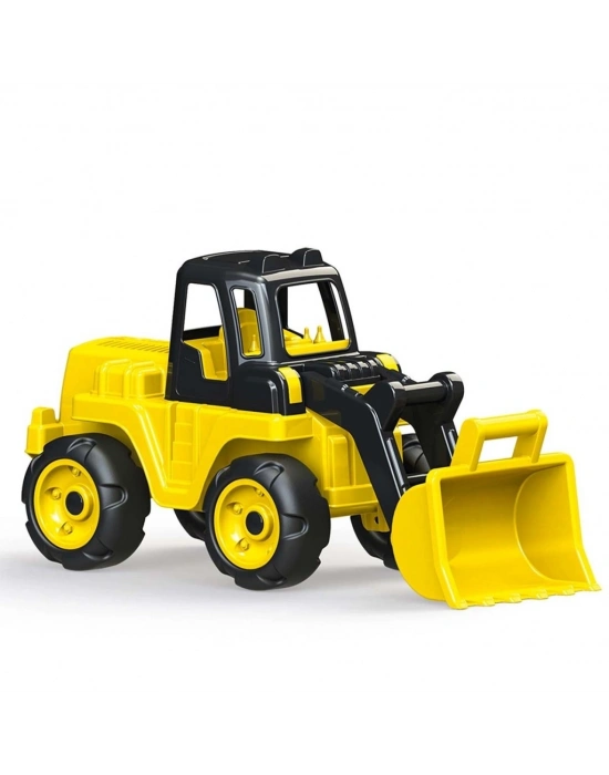 ® Dolu Dev Dozer Pencereli