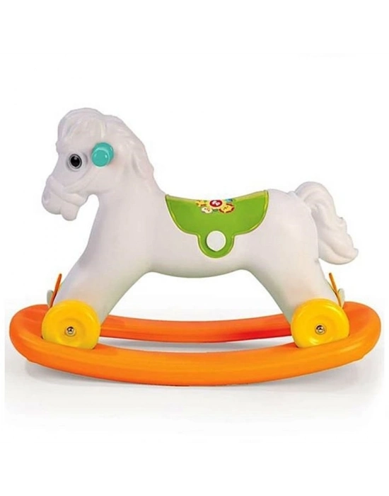 ® Dolu  Sallanan At