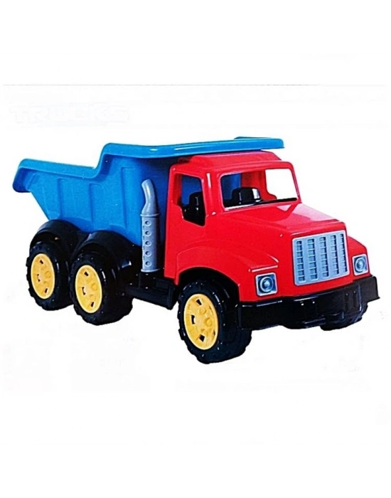 ® Dolu Kamyon 83 Cm