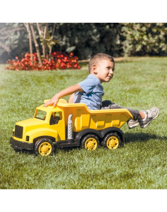 ®  Dolu Kamyon 83 cm