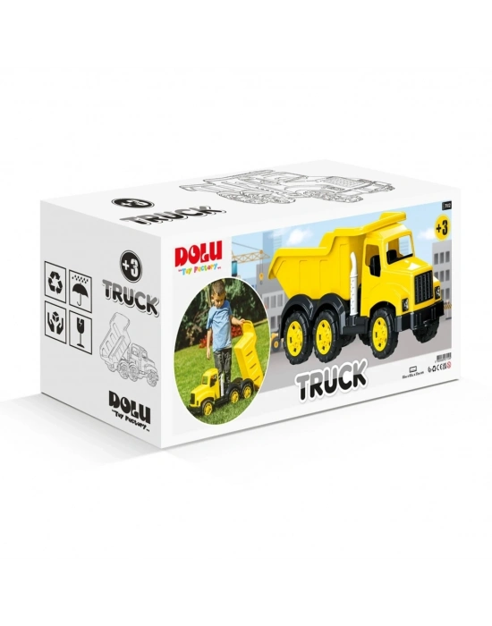 ®  Dolu Kamyon 83 cm