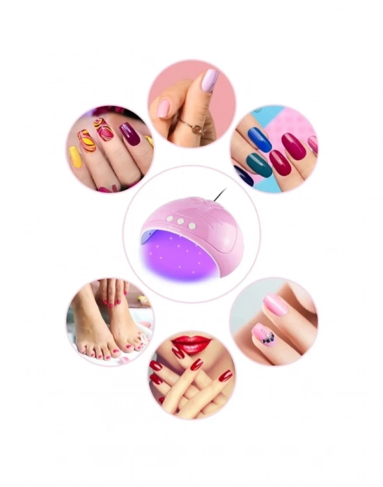 ® DP21 OJE KURUTUCU