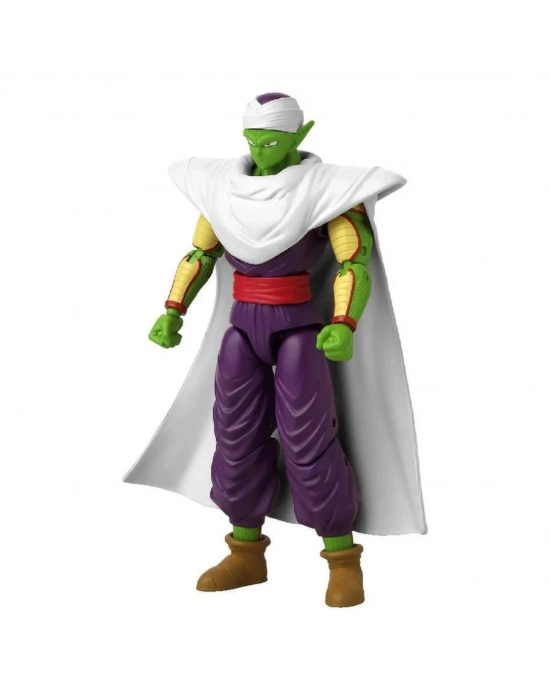 ® Dragon Ball Piccolo Poz Verilebilir Figür 16 cm