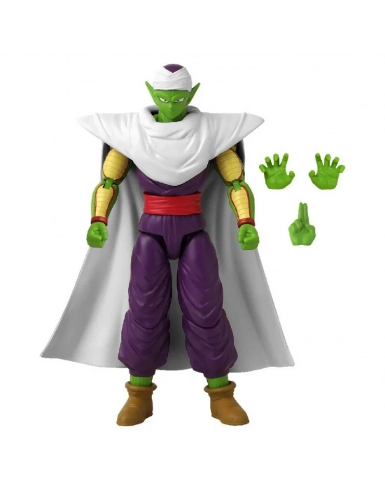 ® Dragon Ball Piccolo Poz Verilebilir Figür 16 cm