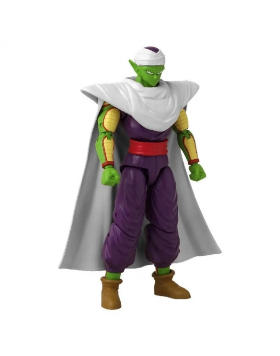 ® Dragon Ball Piccolo Poz Verilebilir Figür 16 cm