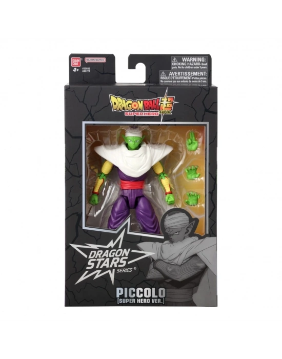 ® Dragon Ball Piccolo Poz Verilebilir Figür 16 cm