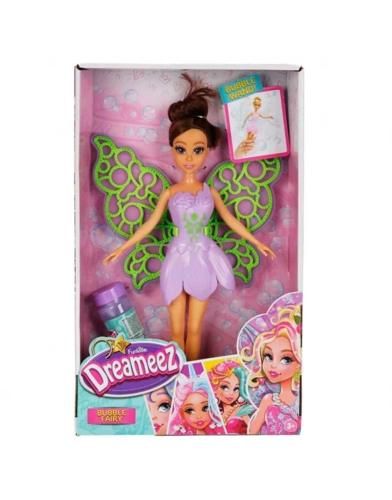 ®  Dreameez Baloncuk Perisi