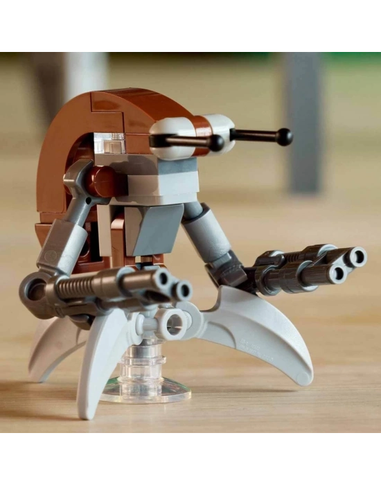 ® Droideka
