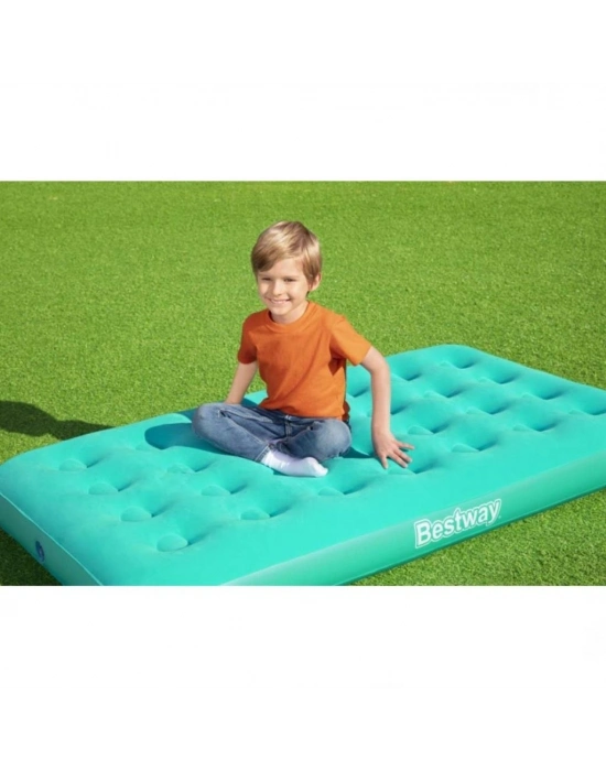 ®  Drowsy Dreamer Şişme Kadife Yatak 67918