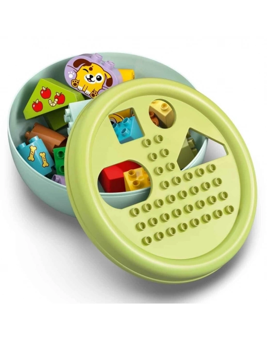 ® İlk Şekil Ayırıcı: Köpek Evi 10441