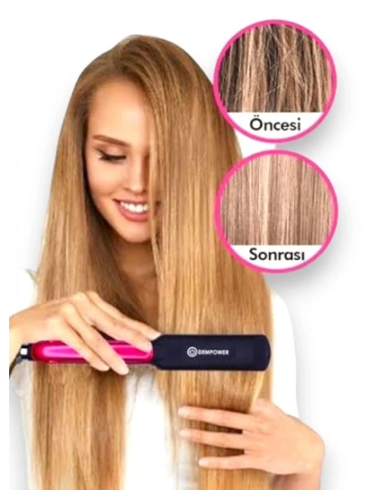 ® DÜZLEŞTİRİCİ TARAK