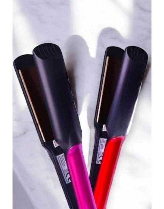 ® DÜZLEŞTİRİCİ TARAK