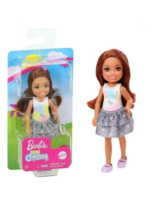 ® DWJ33 Chelsea Bebekler /Chelsea Dünyası