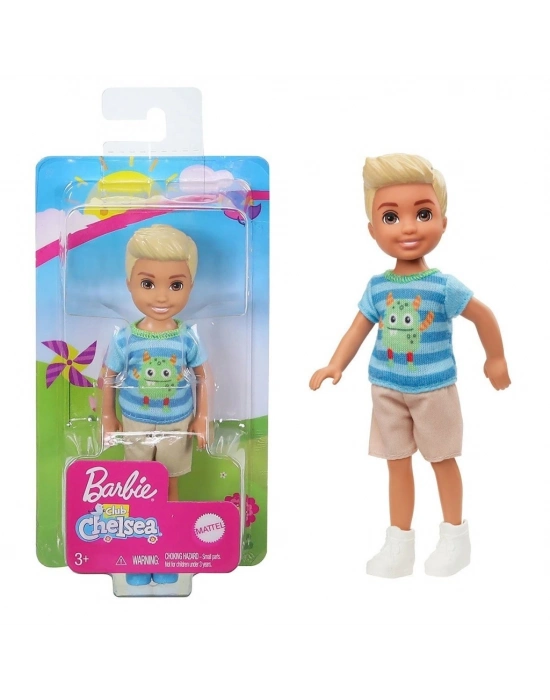 ® DWJ33 Chelsea Bebekler /Chelsea Dünyası