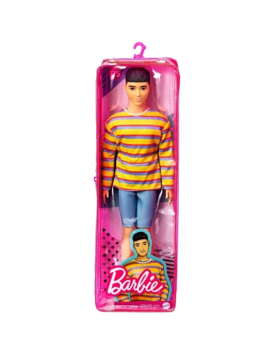 ® DWK44 Yakışıklı Ken Bebekler