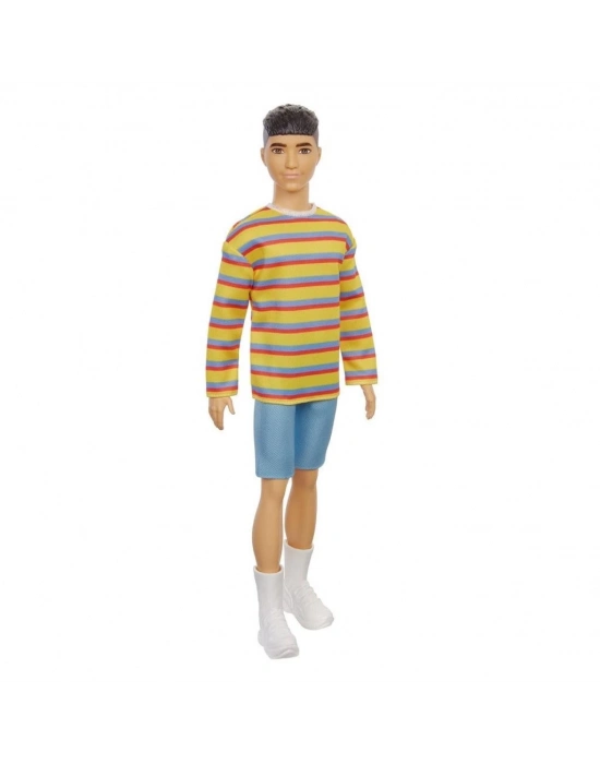 ® DWK44 Yakışıklı Ken Bebekler