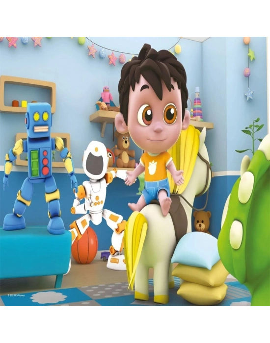 ® EÇ 714 100 PARÇA