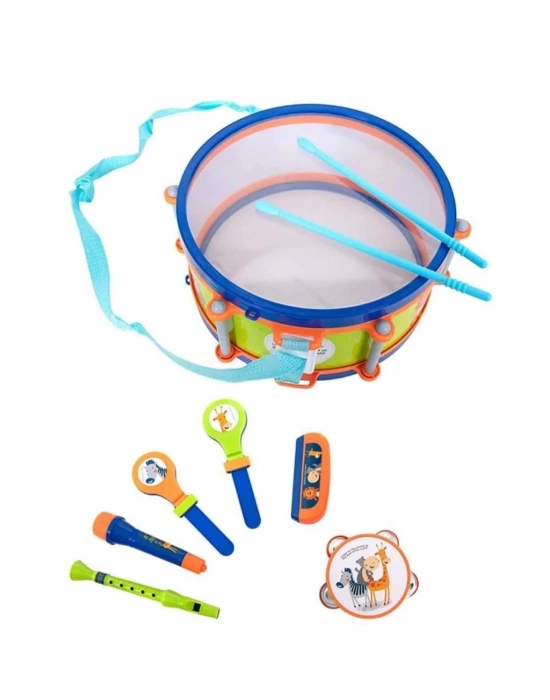 ® Çocuk Müzik Aletleri Seti