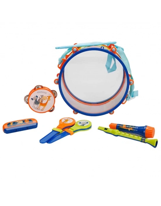 ® Çocuk Müzik Aletleri Seti
