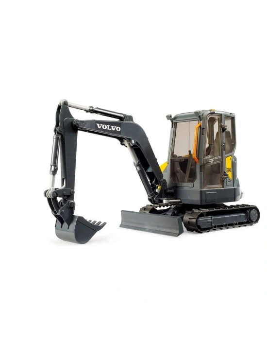ECR40 Compact Ekskavatör