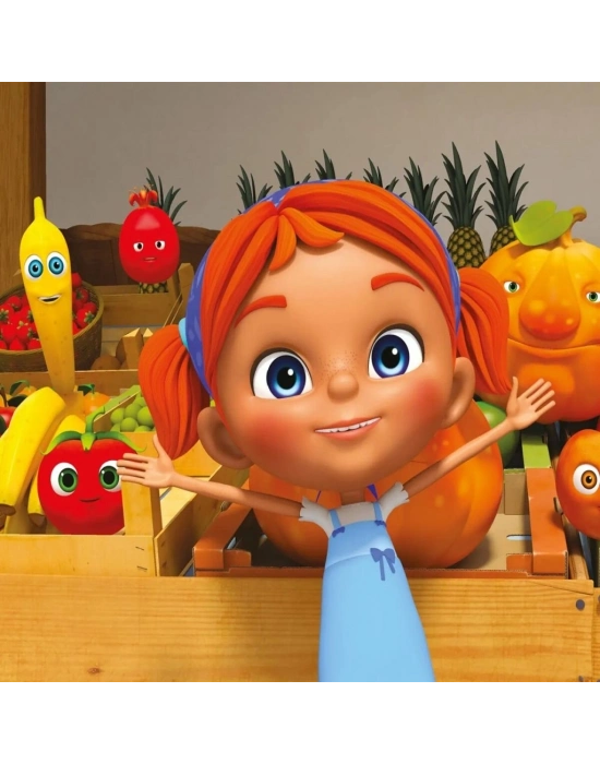 ® ED 714  PUZZLE 100