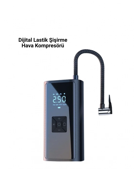 ® EG216 ARAÇ POMPASI