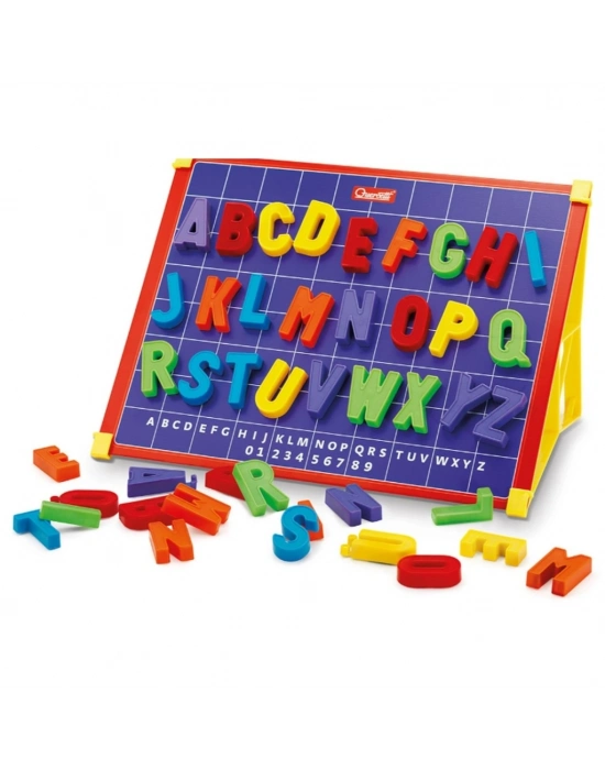 ® Eğitici Alfafe Manyetik Tahta