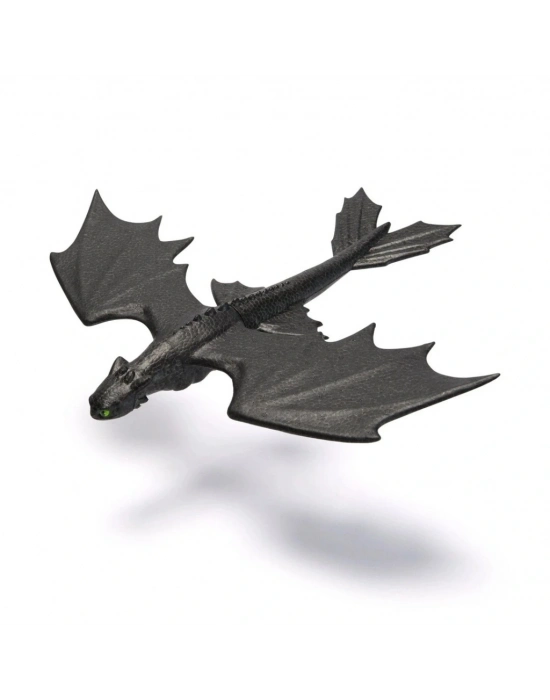 ® Ejderhanı Nasıl Eğitirsin Süzülen Dişsiz Figür