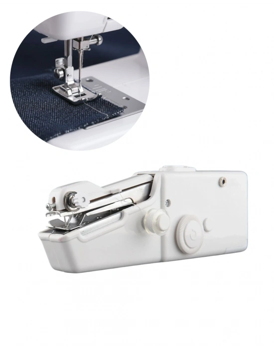 ® EL DİKİŞ MAKİNESİ