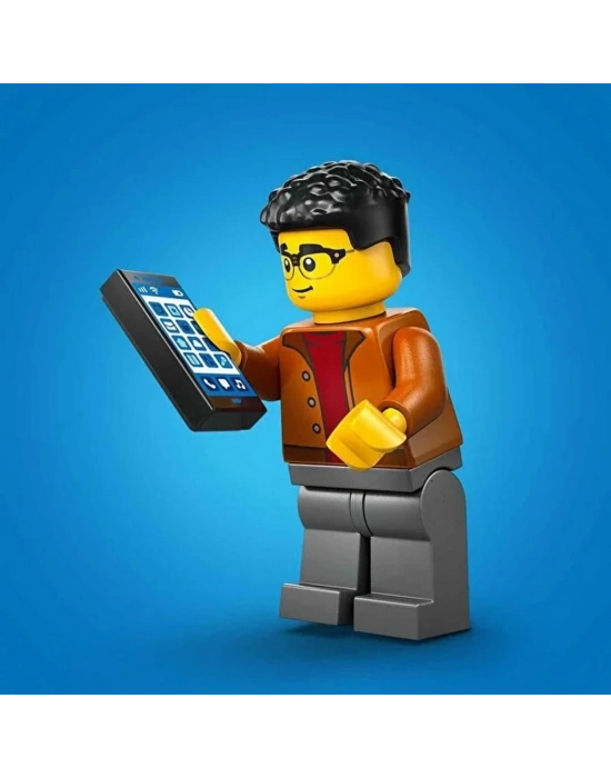 ® Elektrikli Süper Araba 60486