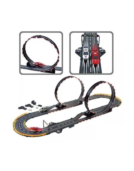 ® 1:32 Amerikan Serisi Model Araba (ADET FİYATIDIR)