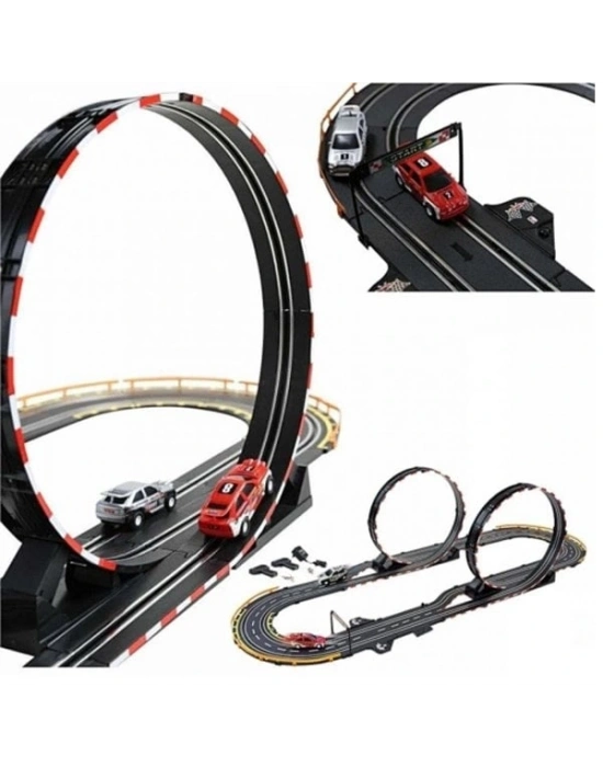 ® 1:32 Amerikan Serisi Model Araba (ADET FİYATIDIR)