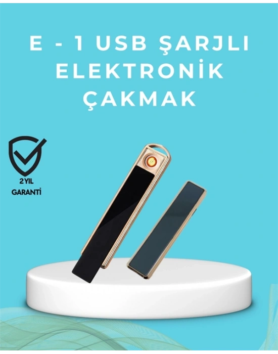 ® Elektronik Çakmak
