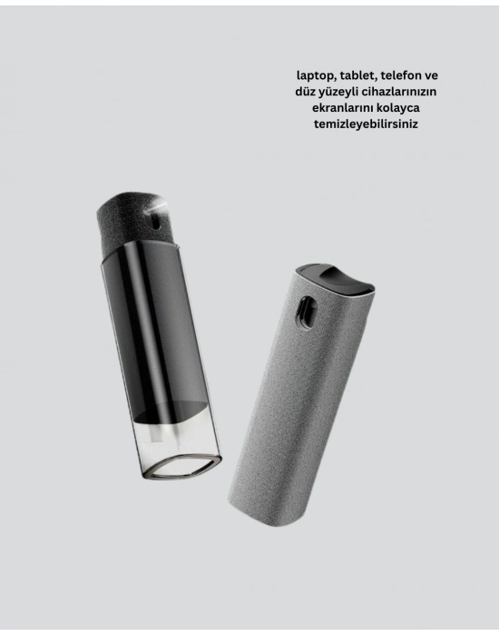 ® Elektronik Cihaz Ekran Temizleyici Sprey
