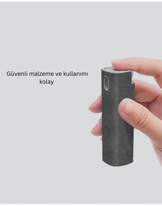 ® Elektronik Cihaz Ekran Temizleyici Sprey