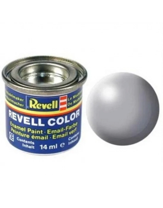 ® Email Color Grey - Silk Boya - 14 ml