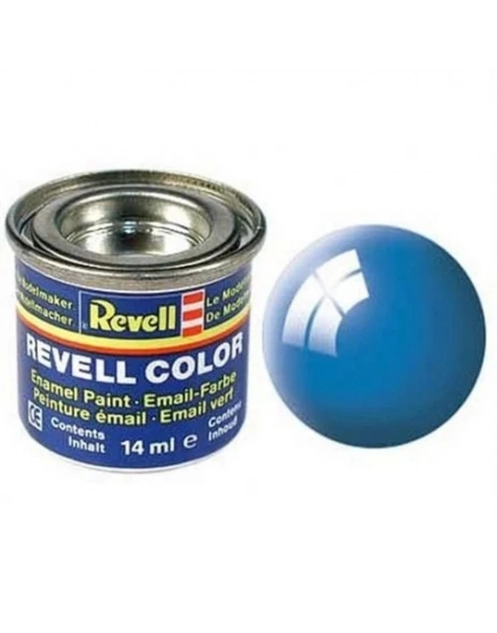 Email Color Light Blue - Gloss - Boya 14 ml
